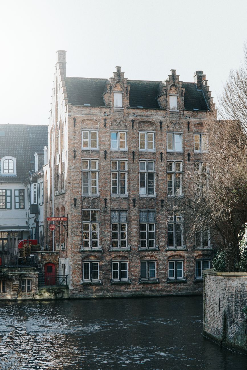 Reisadvies op maat België